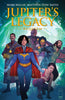 Jupiter's Legacy: Requiem #5 - Sweets and Geeks