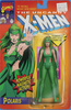 X-Men: Legends #5 - Sweets and Geeks