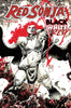 Red Sonja: Black, White, Red #1 - Sweets and Geeks