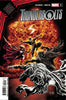King in Black Thunderbolts #3 - Sweets and Geeks