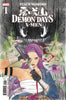 Demon Days X-Men #1 - Sweets and Geeks