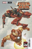 Iron Man Annual #1 - Sweets and Geeks