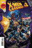 X-Men: Legends #2 - Sweets and Geeks