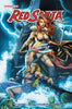 Red Sonja #2 - Sweets and Geeks