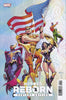 Heroes Reborn #1 - Sweets and Geeks