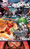 Heroes Reborn #1 - Sweets and Geeks