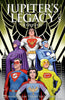 Jupiter's Legacy: Requiem #5 - Sweets and Geeks