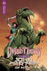Dejah Thoris vs. John Carter of Mars #1 - Sweets and Geeks