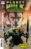 Planet Hulk: Worldbreaker #4 - Sweets and Geeks