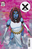 X-Men #21 - Sweets and Geeks