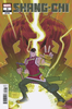 Shang-Chi #3 - Sweets and Geeks
