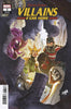 Devil's Reign: Villains for Hire #3 - Sweets and Geeks