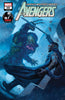 The Avengers #58 (Gist Predator Variant) - Sweets and Geeks