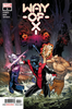 Way of X #4 - Sweets and Geeks