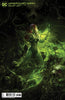 Lazarus Planet: Alpha #1 (Francesco Mattina Card Stock Variant) - Sweets and Geeks