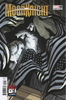 Moon Knight #1 - Sweets and Geeks
