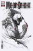 Moon Knight #1 - Sweets and Geeks