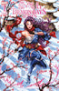 Demon Days X-Men #1 - Sweets and Geeks