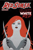 Red Sonja: Black, White, Red #4 - Sweets and Geeks