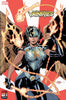 The Mighty Valkyries #4 - Sweets and Geeks