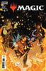 Magic: The Gathering #5 - Sweets and Geeks