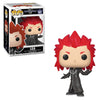 Funko POP Disney: Kingdom Hearts - Lea #623 - Sweets and Geeks