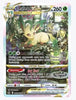 Leafeon VSTAR Crown Zenith: Galarian Gallery # GG35/GG70 - Sweets and Geeks