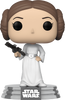 Funko POP! Star Wars: Princess Leia #512 - Sweets and Geeks