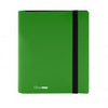 Ultra Pro PRO Binder 4-Pocket Eclipse - Sweets and Geeks