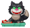 Funko Pop! Disney : Disney Villains - Lucifer (D23 Expo 2022) #1236 - Sweets and Geeks