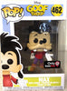 Funko Pop!: Disney Goof Troop - Max [Game Stop Exclusive] #462 - Sweets and Geeks