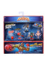 Akedo Starter Pack Kick Attack – Series 1 - Sweets and Geeks