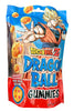 Dragon Ball Z Dragon Ball Gummies 8oz Bag - Sweets and Geeks