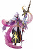 Merlin - The Mage of Flowers "Fate/Grand Order - Absolute Demonic Front: Babylonia" Bandai Spirits Figuarts Zero - Sweets and Geeks