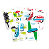 Mille Bornes - Sweets and Geeks