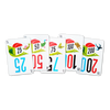 Mille Bornes - Sweets and Geeks