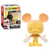 Funko Pop: Disney Mickey the True Original - Mickey Mouse (Peaches & Cream) (Funko-Shop) #01 - Sweets and Geeks
