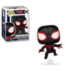 Funko Pop! Spiderman: Into The Spiderverse - Miles Morales #402 - Sweets and Geeks