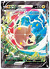 Morpeko V-UNION [Set of 4] - VMAX Climax - 056-059/184 - JAPANESE - Sweets and Geeks