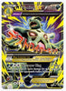 M Tyranitar EX (Full Art) XY - Ancient Origins	# 92/98 - Sweets and Geeks