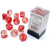 Nebula 12mm Dice Block (36 Dice) - Sweets and Geeks