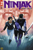 Ninjak #2 - Sweets and Geeks