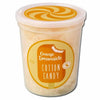 CSB Orange Dreamsicle Cotton Candy - Sweets and Geeks