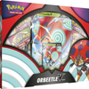 Orbeetle V Box - Sweets and Geeks