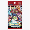 Awakening of Chakrabarthi Booster Pack - Sweets and Geeks