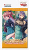 Lyrical Monasterio ~It's a New School Term!~ Booster Pack - Sweets and Geeks