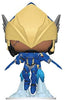 Funko POP! Games: Overwatch - Pharah #494 - Sweets and Geeks