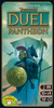 7 Wonders Duel: Pantheon Expansion - Sweets and Geeks