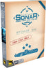 Captain Sonar: Upgrade One - Sweets and Geeks