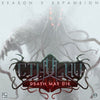 Cthulhu: Death May Die Season 2 - Sweets and Geeks